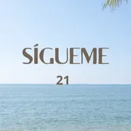SÍGUEME. PARTE 21