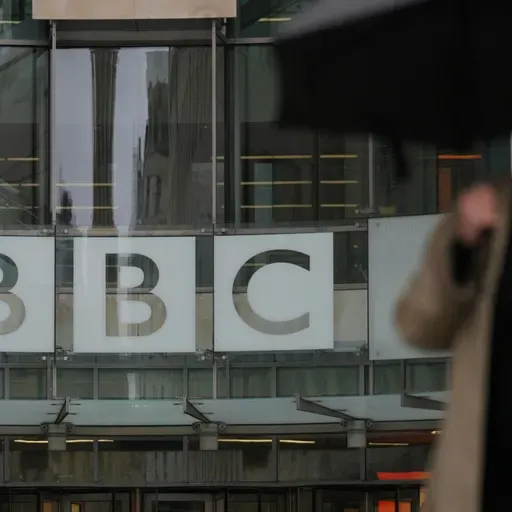 November 10, 2025 - Trump threatens to sue BBC for $1 billion in Panorama editing row