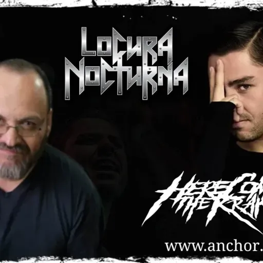 Locura Nocturna (Del 15 Al 21 De Abril De 2023)