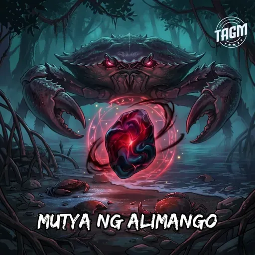 Episode 260 : Mutya Ng Alimango