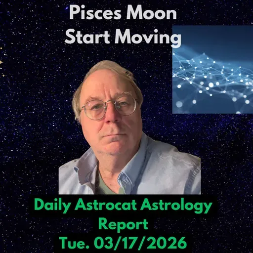 Make It Happen! Start Moving Today Before Mercury Turns Direct
