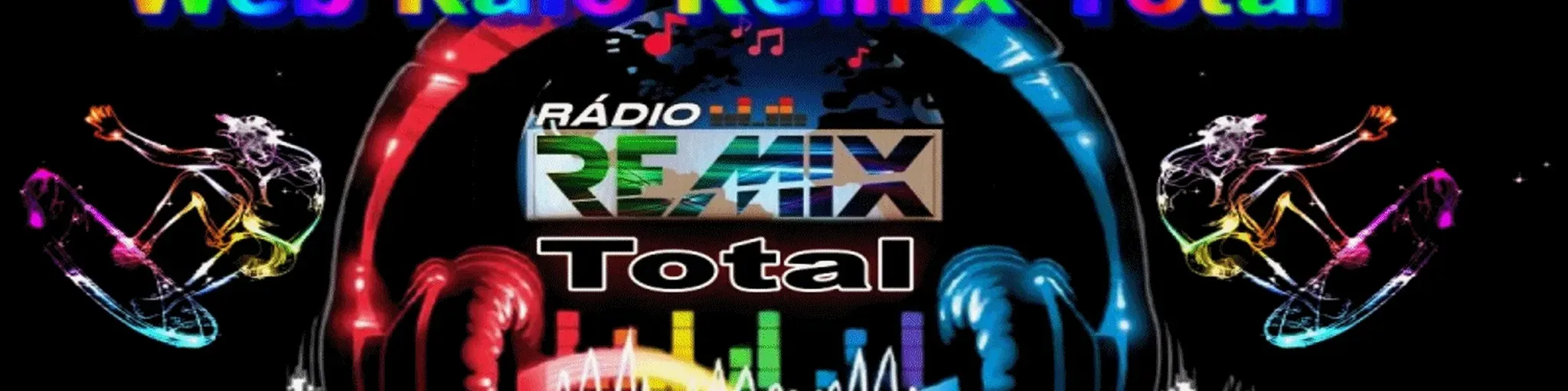 Radio Remix Total