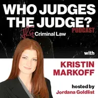 Overcoming Abuse, Addiction, and a Gun Charge | Kristin Markoff’s Story