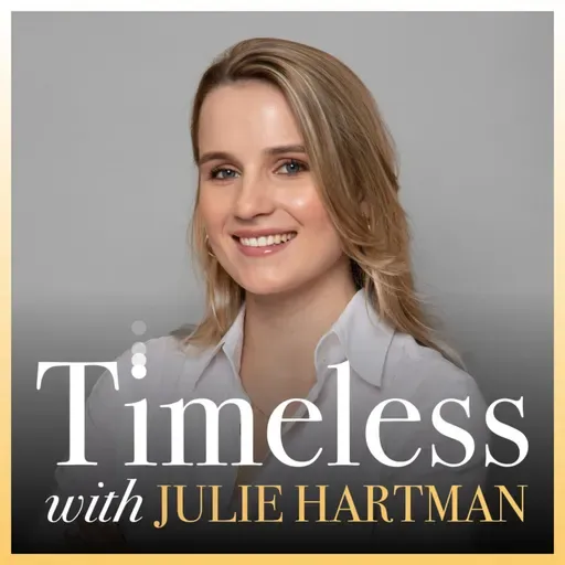Understanding the Islamofascist Moment: Julie Hartman with Brandon Weichert