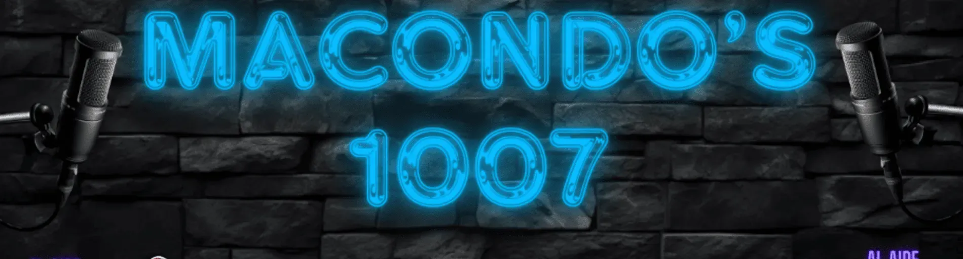 Macondos Radio