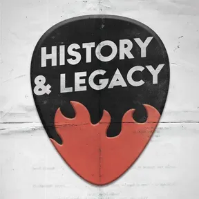 History n Legacy