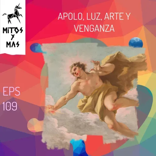 Apolo: Arte, Luz y Venganza.
