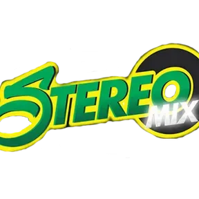Stereo mix