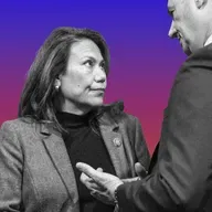 She's Skipping the State of the Union