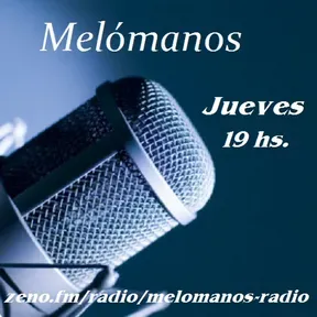 Melómanos Radio