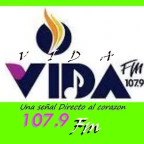 Vida 107.9 fm