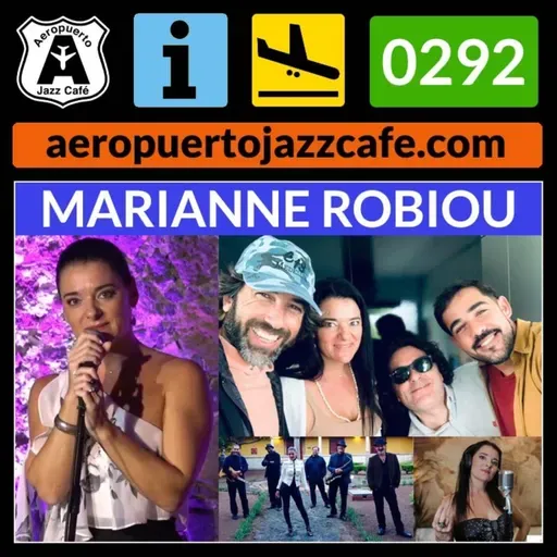 Aeropuerto Jazz Café 0292 (Marianne Robiou)
