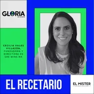 El Recetario 115: She Wins, ¿cómo convertir un proyecto social en un negocio rentable?
