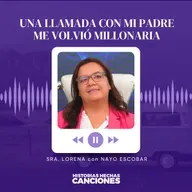 El Poder del Perdón Para Empezar a Generar Abundancia | Lorena con Alejandro Cardona y Nayo Escobar