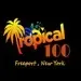 Tropical 100 - Tropical 100 Xplosiva