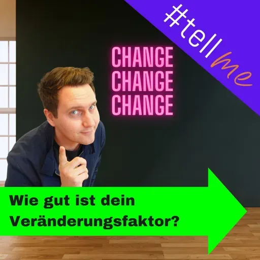 Veränderung als Führungskraft gestalten