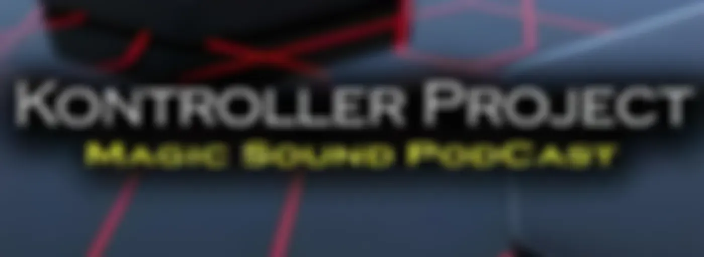 Kontroller Project Magic Sound Radioshow