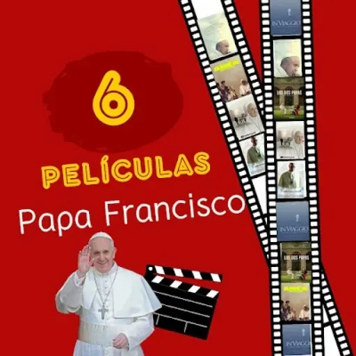 Tres películas sobre el Papa Francisco en torno al Habemus Papam