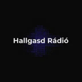 Hallgasd Radio