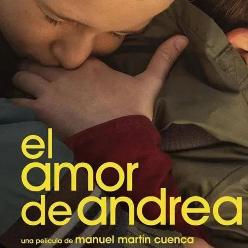 EL AMOR DE ANDREA (2023) #Drama #Familia #peliculas #audesc #podcast