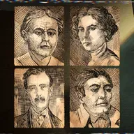 A grotesca história da família Bender