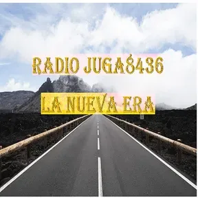 RADIO JUGA 8436 LA NUEVA ERA
