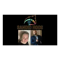 24.Sandid Hoos Podcast-Vestlus Jaana Hinno ja Madis Laosega