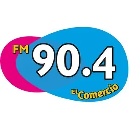 Radio comercio 90.4