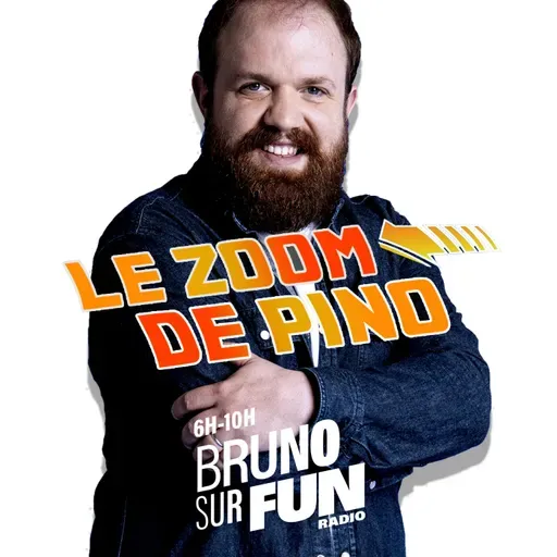 Le Zoom de Pino (2003) du 07 mai