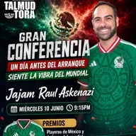 RAB RAUL ASKENAZI- SIENTE LA VIVBRA DEL MUNDIAL