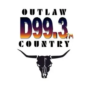 WDMP Outlaw Country 99.3 FM