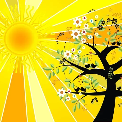 DALL'EQUINOZIO AL SOLSTIZIO TRA RITO E TRADIZIONE - Con Lucia Talarico (LUCE) e Antonio Fontana