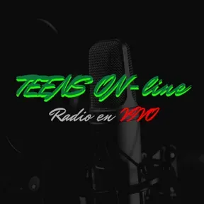 TEENS ON-line