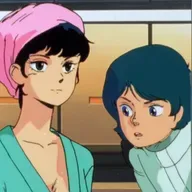 Café com Zeta Gundam #29