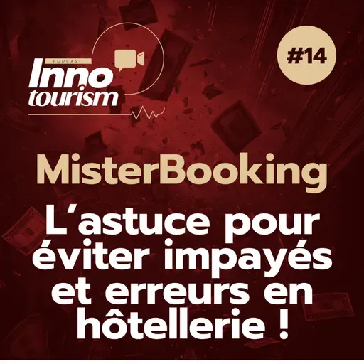 💳 Hôteliers : Automatisez vos paiements et gagnez du temps !