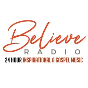 Believe Radio Bay Area