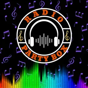 PartyBox-Hard Techno-EDM