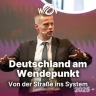 Kriminalität als Standortfaktor der deutschen Wirtschaft – Vortrag von Manuel Ostermann