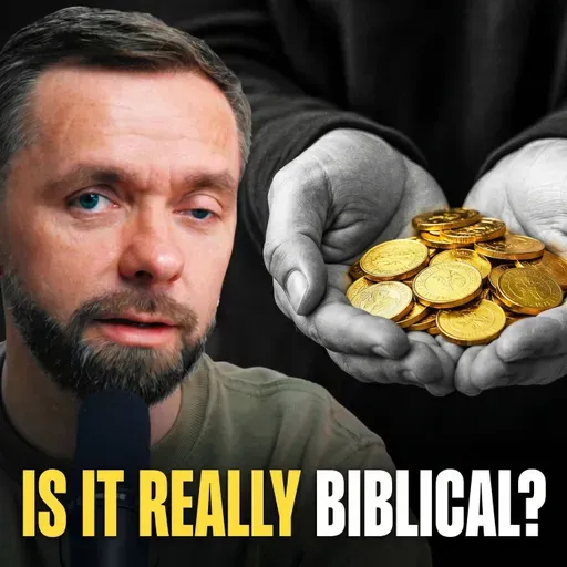 Putting an End to the Tithing Debate