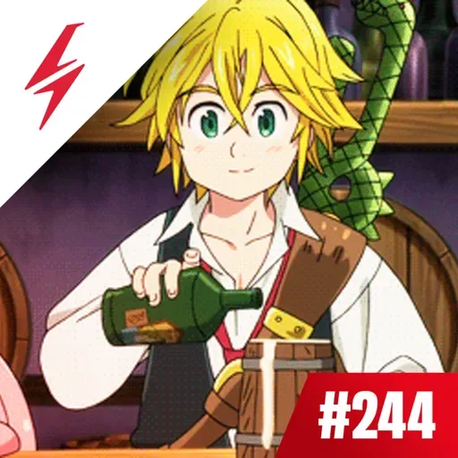 Especial de Natal: Depois da tempestade! | CúpulaCast 244