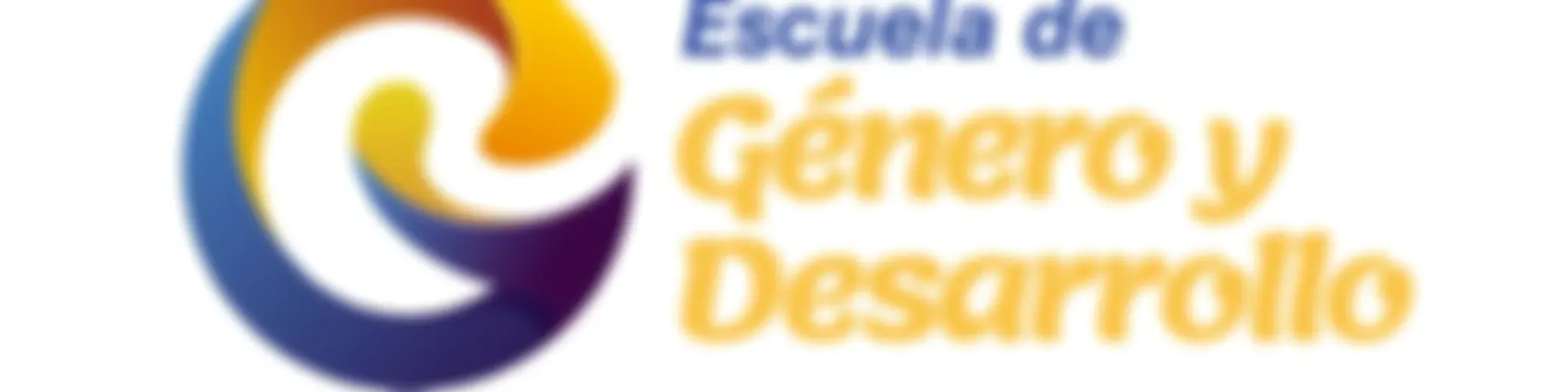 Escuela de Género y Desarrollo
