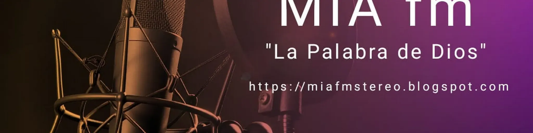 MÍA Fm Stereo