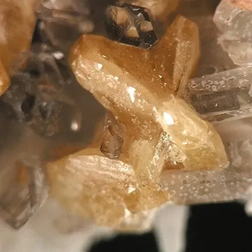La Brújula de la Ciencia s14e16: ¿Son realmente raras las tierras raras?