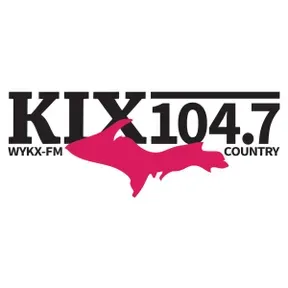 WYKX - Kix Country