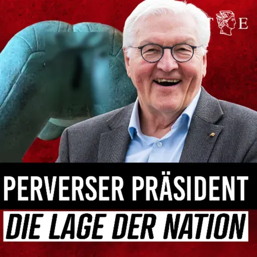 „Nicht mein Präsident“ – Warum diese Woche alles verändert hat: Die Lage der Nation mit Roland Tichy