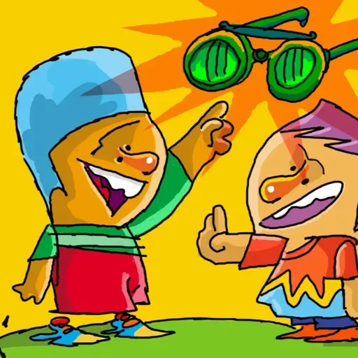 Troncoso y Rodolfito