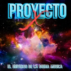 PROYECTO X BuenaMusica