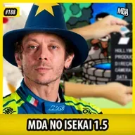 MDA #188 - MDA NO ISEKAI 1.5