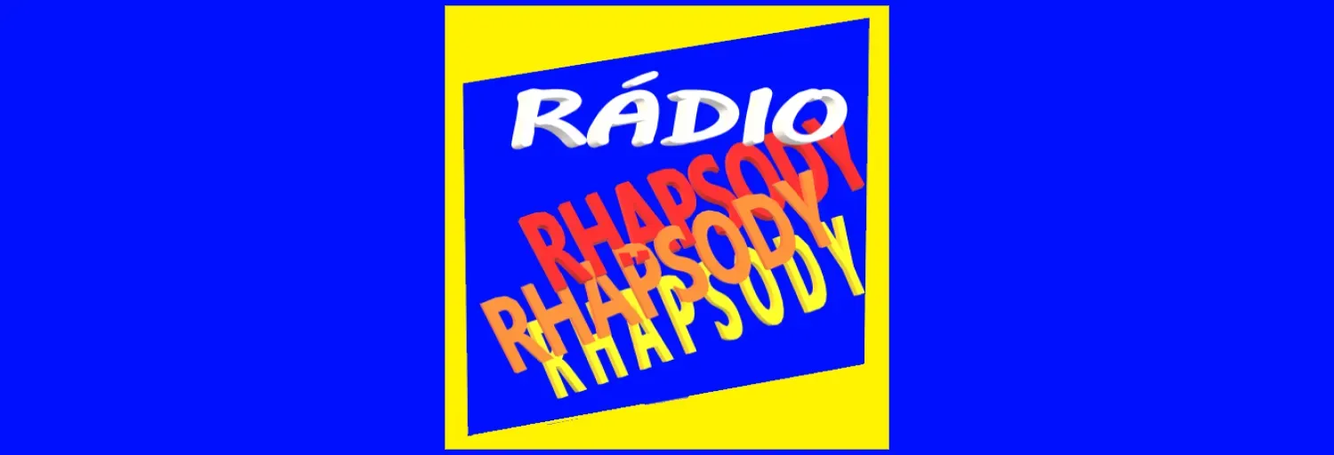 RÁDIO RHAPSODY