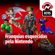 Franquias esquecidas da Nintendo que merecem retornar